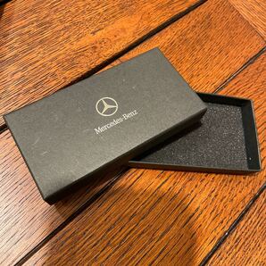 メルセデスベンツ空箱