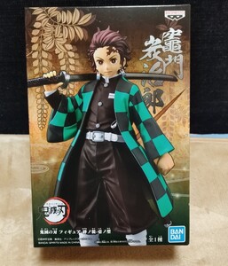 鬼滅の刃 絆ノ装 壱ノ型 竈門炭治郎 フィギュア