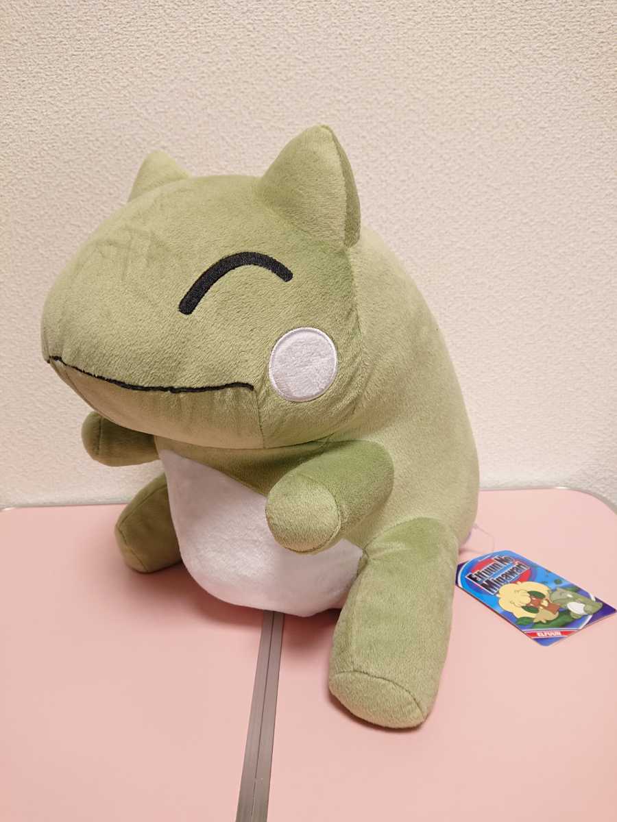 日本育児正規販売店 未使用 ポケモンセンター エルフーン の みがわり ぬいぐるみ ポケドール ３個 セット 大 中 小 12インチ 紙タグ付き 13 国産材国産 おもちゃ ゲーム ぬいぐるみ Roe Solca Ec