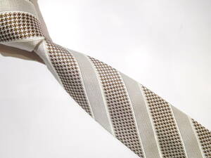 (15)*Paul Smith*( Paul Smith ) necktie /4 as good as new goods 