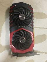 【パワーアップ】RADEON RX 580 GAMING X 8G（中古）ETH/ETC マイニング 27～29mh/s_画像7