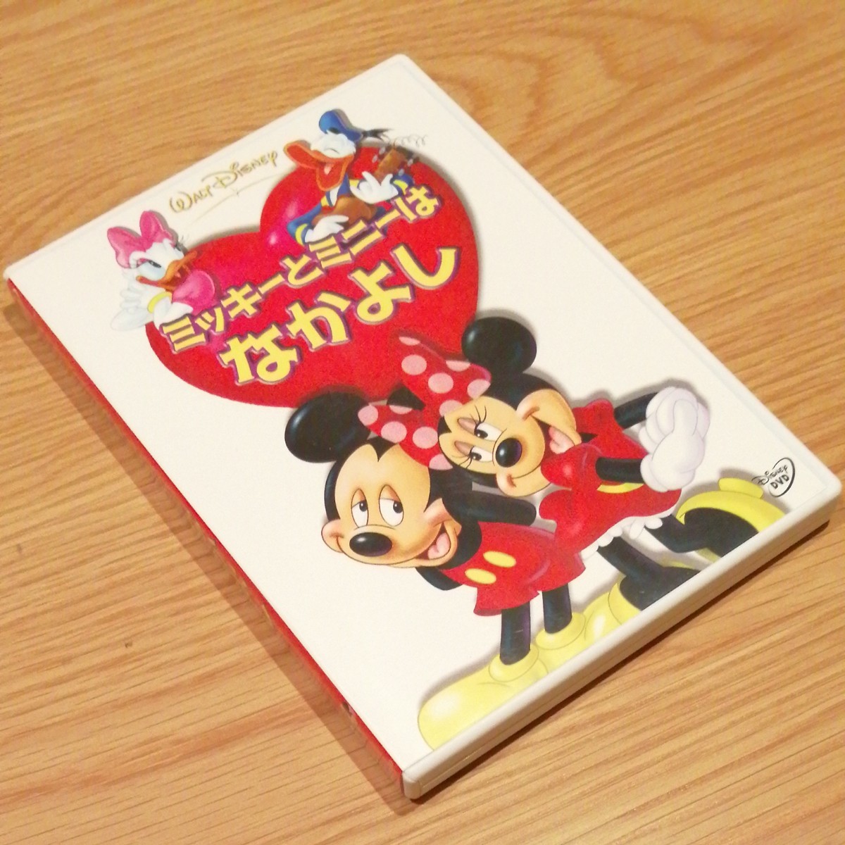 メーカー直売】 だいすき マウス 全6巻セット DVD いきものシリーズ