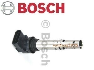 AUDIアウディ VWフォルクスワーゲン 純正OEM BOSCH イグニッションコイル 0986221023