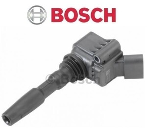 ★4本セット★ AUDIアウディ A3 [8VA] DBA-8VCPT CPTA スポーツバック 純正OEM BOSCH イグニッションコイル 0986221057