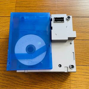 ゲームボーイプレーヤー スタートアップディスク