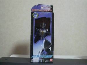 Ultra Hero Series 2006 03 Hunter Night Tsurugi