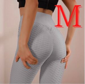 レディース ヨガ パンツ ジム M レギンス インナー ヨガウェア ジムウェア