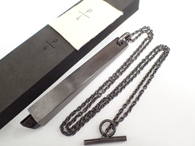 最大68%オフ! Parts of four パーツオブフォー シルバーブレスレット