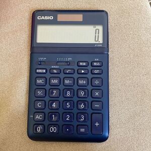 CASIO カシオ カシオ電卓 電卓