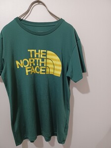 THE NORTH FACE ノースフェイスTシャツ 半袖Tシャツ