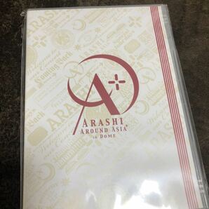 ■◎嵐DVD★ARASHI★AROUND ASIA★