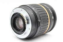 ★訳あり特価★ タムロン Tamron AF Aspherical LD 17-50mm F2.8 ミノルタマウント レンズ 4902_画像3