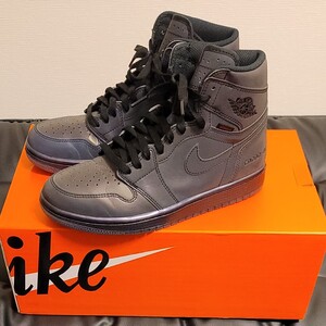 ナイキ エアジョーダン1 レトロ ハイ フィアレス ズーム NIKE AIR JORDAN 1 RETRO HIGH ZOOM