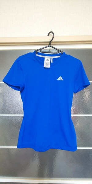 adidas アディダス 半袖Tシャツ スポーツウエア トレーニングウエア ランニングウエア