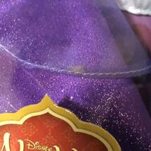 アラジン ジャスミン ワードローブセット 未開封品 Aladdin ディズニーコレクション ドール 着せ替え 日本未発売 Disney_画像6