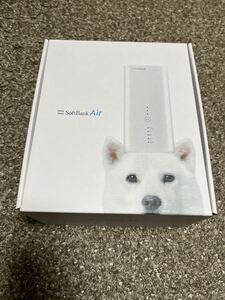 SoftBank Air ターミナル4