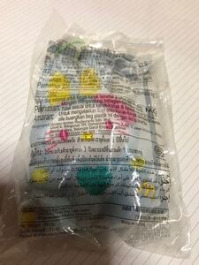 ハッピーセット マクドナルド マック
