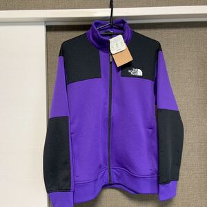THE NORTH FACE ザノースフェイス ジャージジャケット