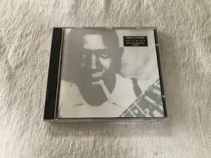 CD　　ROBERT JOHNSON　　ロバート・ジョンソン　　『DELTA BLUES THE ALTERNATIVE TAKES』　　ALB-1003