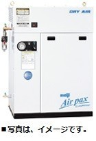20馬力 コンプレッサーの値段と価格推移は?|2件の売買データから20