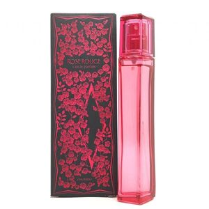 Shiseido Shiseido Rose Rouge EDP 50 мл ☆ Оставшаяся сумма почти полная доставка 350 иен