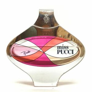 EMILIO PUCCI エミリオ プッチ ミス プッチ EDP 75ml ☆送料350円