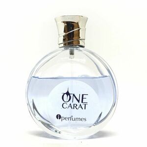 I PERFUMES アイ パフューム ワン カラット EDT 100ml ☆残量たっぷり　送料510円