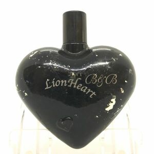 ANGEL HEART エンジェル ハート ビューティー ビースト EDT 100ml ☆残量たっぷり　送料510円