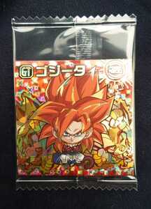 ヤフオク ドラゴンボール ウエハース ゴジータの中古品 新品 未使用品一覧 ヤフオク ドラゴンボール ウエハース ゴジータの中古品 新品 未使用品一覧