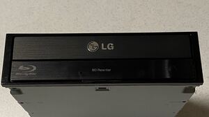 LG blu-ray 内蔵ブルーレイドライブ BD SATA 5インチ BD BH16NS48