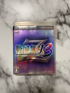 戦国無双3 Z PS3