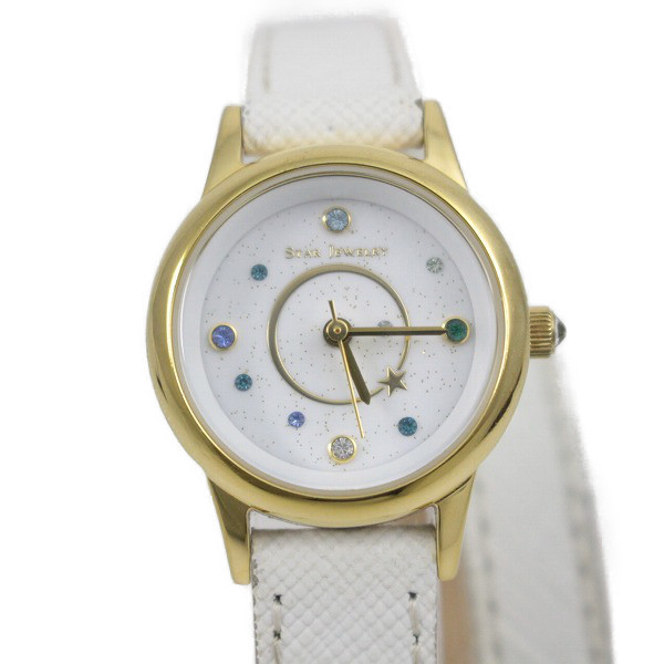 素晴らしい価格 star 限定品モデル jewelry時計 - その他
