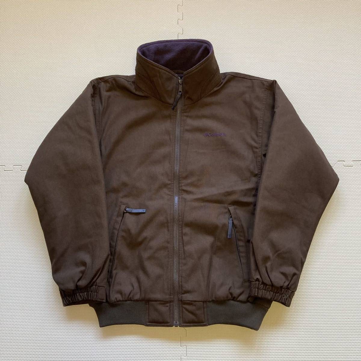 ヤフオク! -コロンビア インナー ジャケットの中古品・新品・未使用品一覧