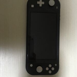 Nintendo Switch Lite 本体 ニンテンドー スイッチ ライト