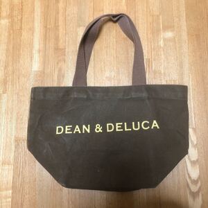 DEAN&DELUCA ディーン&デルーカ トートバッグ