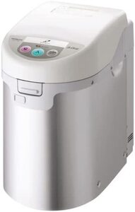 ☆最安値☆HITACHI キッチンマジック 家庭用生ごみ処理機 シルバー