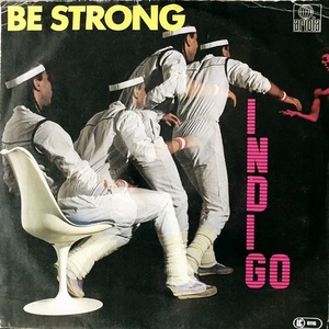 【Disco & Soul 7inch】Indigo / Be Strong