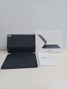 Apple アップルSmartKeyboard純正キーボード品番A2038