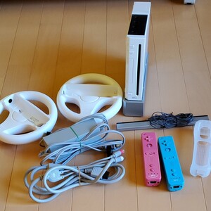 Wii ニンテンドーWii