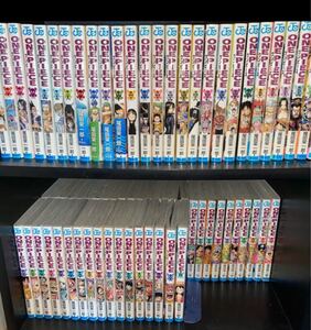 ONE PIECE 全巻セット ワンピース尾田栄一郎 ワンピース 漫画