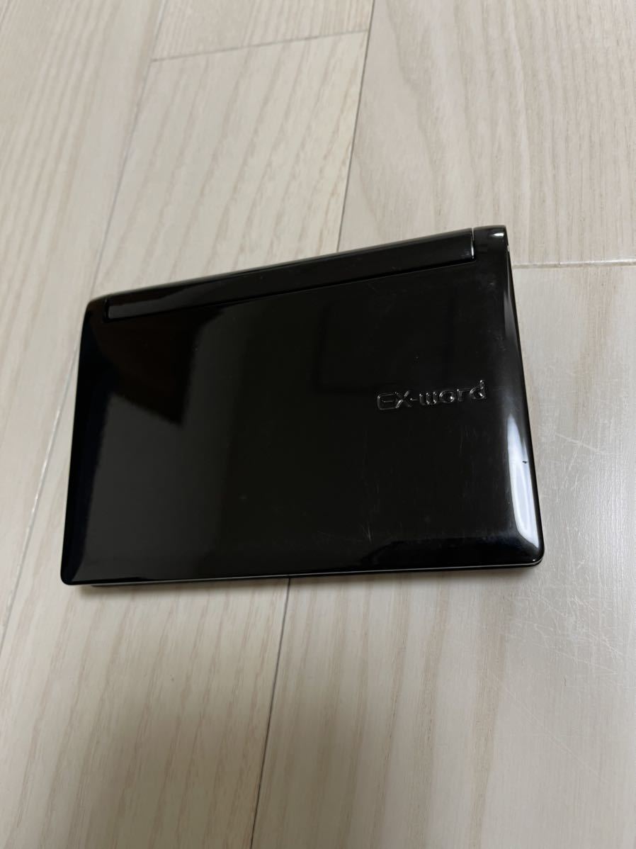 カシオ エクスワード XD-B6500 オークション比較 - 価格.com