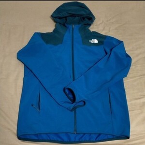 THE NORTH FACE フルジップパーカー