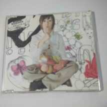 R059　CD　Kaela Kimura　１．happiness!!!　２．untie　３．happiness!!!（Instrumental）　４．untie（Instrumental）_画像1