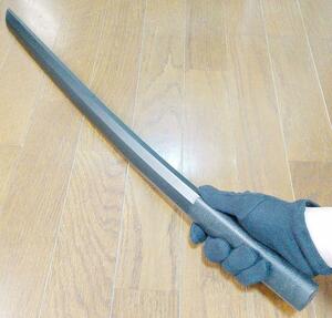  cold steel high endurance * high intensity wooden sword small sword ( short sword ) COLD STEEL