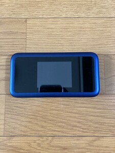 Pocket WiFi Wi-Fi HUAWEI 801hw
