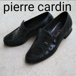 ピエールカルダンPierre Cardinビジネスシューズ レザーシューズ 革靴 紳士靴 婦人靴