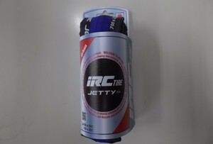IRC Jetty Plus 700x23c Blue