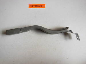 「純正部品」バックル エンド Buckle End 12376960 Chevrolet Astro 1996-1997 / GMC Safari 1996-1997 / シボレー アストロ GMC サファリ