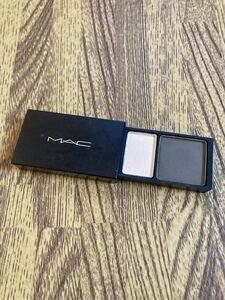 MAC アイブロウ パウダー シェーダー デパコス コスメ