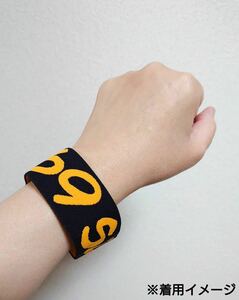 69slam lock s Ram wristband 